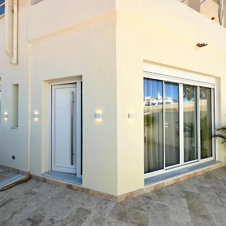 Atlantis Puerto Marina - 1 Minuto De La Playa Apartment Benalmadena