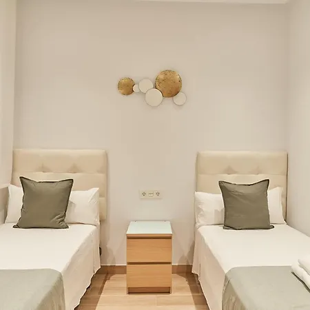 Apartment Atlantis Puerto Marina - 1 Minuto De La Playa *