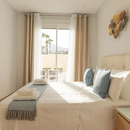 Atlantis Puerto Marina - 1 Minuto De La Playa Apartment Benalmadena