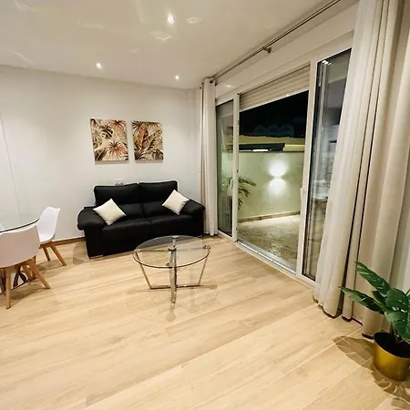 Apartment Atlantis Puerto Marina - 1 Minuto De La Playa